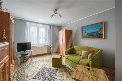 mieszkanie na sprzedaż 40m2 mieszkanie Gdańsk, Wrzeszcz, Jana Pestalozziego