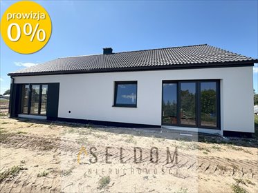 dom na sprzedaż 90m2 dom Grodziec