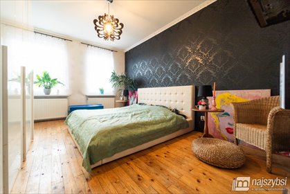 mieszkanie na sprzedaż 100m2 mieszkanie Stargard