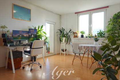 mieszkanie na sprzedaż 51m2 mieszkanie Zielona Góra, Ptasia