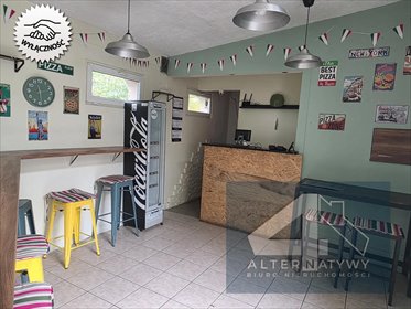 lokal użytkowy na wynajem 50m2 lokal użytkowy Kraków, Włoska