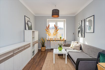 mieszkanie na sprzedaż 43m2 mieszkanie Warszawa, Ochota