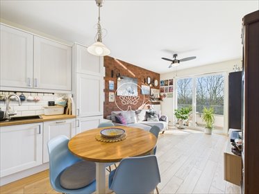 mieszkanie na sprzedaż 44m2 mieszkanie Warszawa, Białołęka, Dziatwy