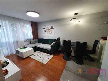 mieszkanie na sprzedaż 46m2 mieszkanie Kielce, Mazurska