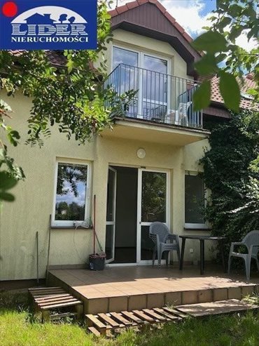 dom na wynajem 134m2 dom Poznań, Stare Miasto, Starołęka/Minikowo