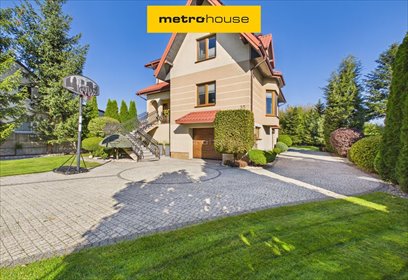 Dom 190 m² z ogrodem w Radomiu - zapraszam dom Radom, Godów, Opolska