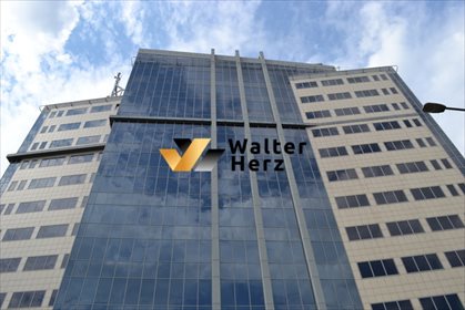 lokal użytkowy na wynajem 455m2 lokal użytkowy Warszawa, Wola, Skierniewicka