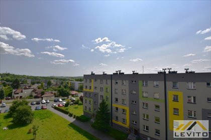 mieszkanie na sprzedaż 61m2 mieszkanie Ruda Śląska, Górnośląska