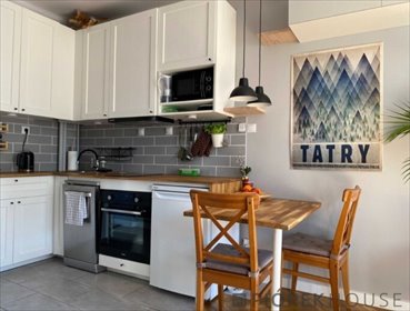 mieszkanie na sprzedaż 27m2 mieszkanie Warszawa, Śródmieście, Dobra