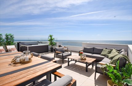 Duże 198 m² w Fuengirola - polecam mieszkanie Fuengirola
