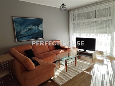 mieszkanie na wynajem 37m2 mieszkanie Poznań, Różany Potok