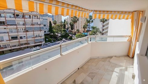 mieszkanie na sprzedaż 111m2 mieszkanie Marbella - Marbella Centro, Marbella - Marbella Centro
