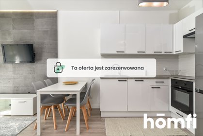 mieszkanie na wynajem 42m2 mieszkanie Gdańsk, Jasień, Alfonsa Flisykowskiego