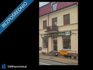 lokal użytkowy na wynajem 65m2 lokal użytkowy Lublin, Orla 8