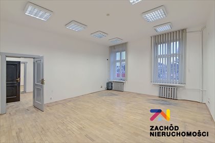 Zapraszam do wynajmu 103 m² lokalu w centrum Zielonej Góry lokal użytkowy Zielona Góra, Centrum, Generała Sikorskiego
