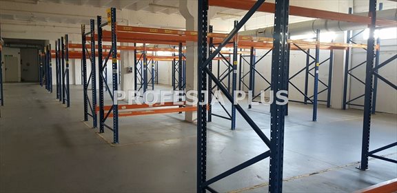 magazyn na sprzedaż 2000m2 magazyn Tychy