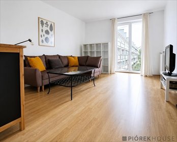 Sprzedam 2-pokojowe mieszkanie 50 m² z balkonem w Warszawie mieszkanie Warszawa, Wola, Ożarowska