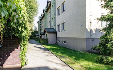 mieszkanie na sprzedaż 88m2 mieszkanie Warszawa, Stare Włochy, ul. Krańcowa