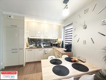 mieszkanie na sprzedaż 41m2 mieszkanie Kielce, Ślichowice, Ślichowice