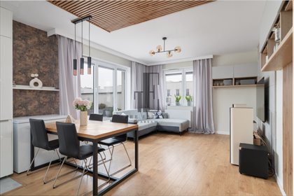 mieszkanie na sprzedaż 83m2 mieszkanie Ząbki, Powstańców