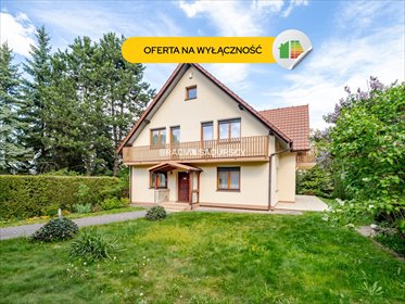 Przestronny dom 220 m² z garażem, tarasem i balkonami dom Kraków, Podgórze Duchackie, Wola Duchacka, Turniejowa