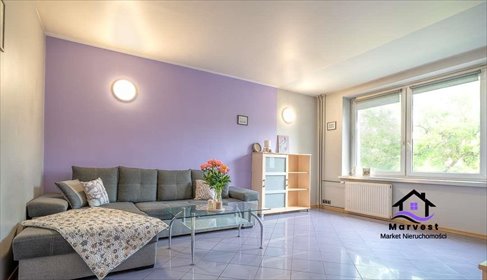 mieszkanie na sprzedaż 38m2 mieszkanie Częstochowa, ul. Jana III Sobieskiego