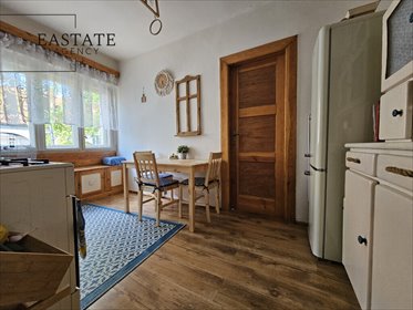 Sprzedam urokliwe 2-pokojowe mieszkanie z duszą i potencjałem mieszkanie Bytom, Rozbark, Floriańska