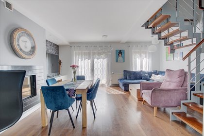 dom na wynajem 120m2 dom Smolec, Bukowa
