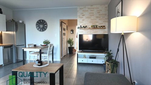 mieszkanie na sprzedaż 45m2 mieszkanie Przecław, Irysowa