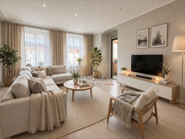 mieszkanie na sprzedaż 101m2 mieszkanie Świdnica