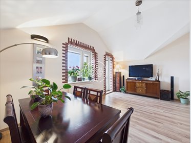 mieszkanie na sprzedaż 56m2 mieszkanie Bydgoszcz, Wyzwolenia