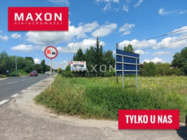 działka na wynajem 3395m2 działka Warszawa, Białołęka