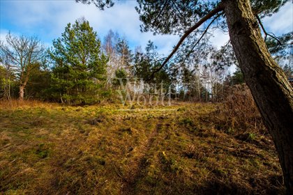 działka na sprzedaż 961m2 działka Gdańsk, Osowa, Wenus