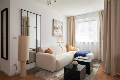Dwupak inwestycyjny 91,68 m² z tarasami, gotowy do zamieszkania mieszkanie Wrocław