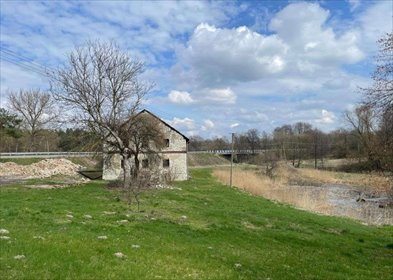 lokal użytkowy na sprzedaż 700m2 lokal użytkowy Majdan Borowski, Majdna Borowski