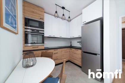 28m² w Żabiance, blisko parków i komunikacji mieszkanie Gdańsk, Żabianka, al. Aleja Grunwaldzka