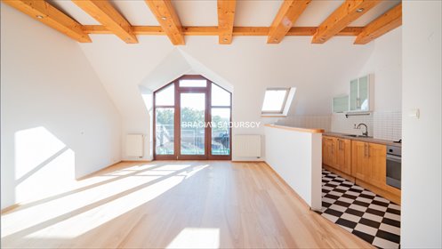 mieszkanie na sprzedaż 61m2 mieszkanie Kraków, Bronowice, Mydlniki, Myczkowskiego