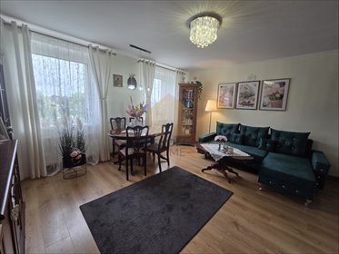 Legnica - 3-pokojowe mieszkanie po remoncie z pełnym wyposażeniem mieszkanie Legnica