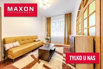 mieszkanie na wynajem 55m2 mieszkanie Warszawa, Ochota, ul. Sękocińska