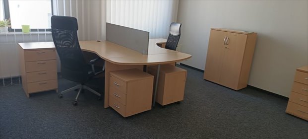 Biuro 150 m² Targówek - klimatyzacja, winda, parking lokal użytkowy Warszawa, Targówek
