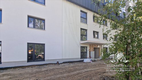 mieszkanie na sprzedaż 66m2 mieszkanie Wrocław, Krzyki, Brochów