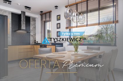 dom na sprzedaż 212m2 dom Gdynia, Mały Kack, Wieluńska