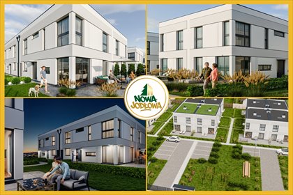 dom na sprzedaż 142m2 dom Koczargi Stare, Jodłowa