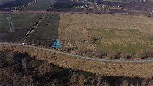 działka na sprzedaż 13262m2 działka Szopy