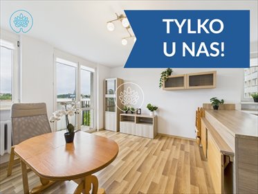 mieszkanie na sprzedaż 50m2 mieszkanie Bydgoszcz, Centrum, Zygmunta Moczyńskiego