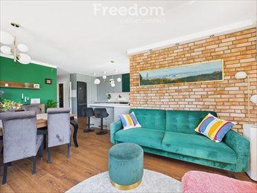 mieszkanie na sprzedaż 93m2 mieszkanie Gdynia, Chwarzno, Janki Bryla 8a