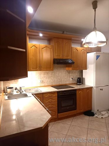 Zapraszam do wynajęcia 60 m² mieszkania na Białołęce mieszkanie Warszawa, Białołęka, Brzeziny