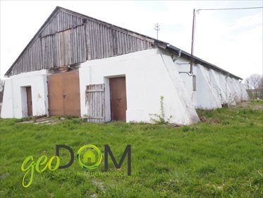 Lokal użytkowy na sprzedaż Kobyle, Kostunin 200m2 Foto 5