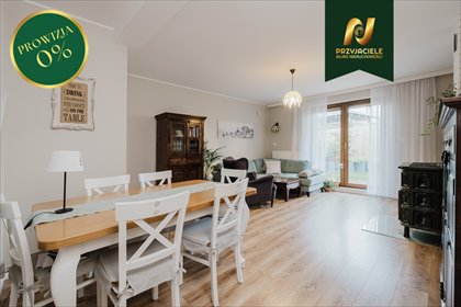 dom na sprzedaż 121m2 dom Rumia, Janowo