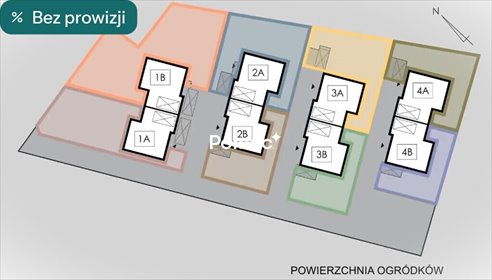 Polecam dom 124 m² z ogrodem i garażem w Mostach dom Mosty, Ogrodowa